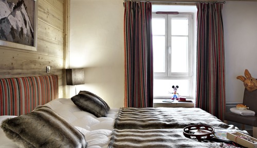 Apartamento, 1 dormitorio