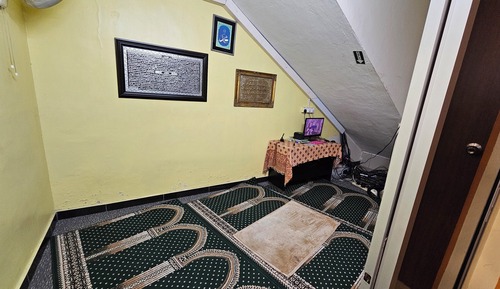 Habitación cuádruple