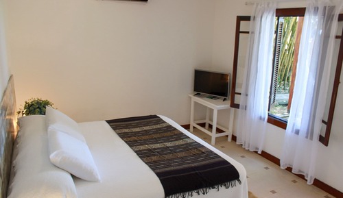 Habitación tradicional