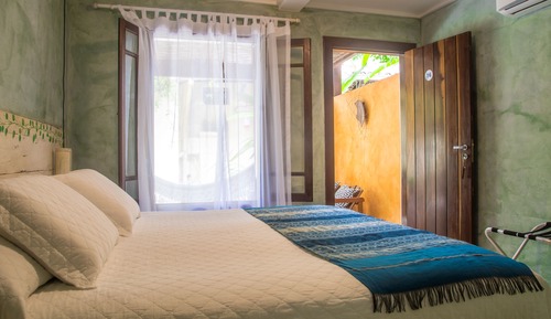 Habitación estándar