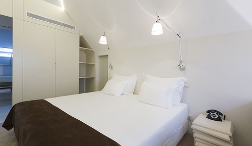 Suite estándar
