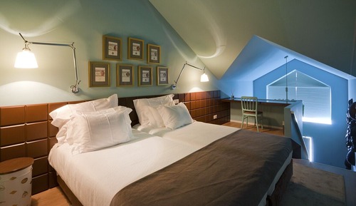 Suite familiar