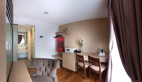 Suite (VIP)