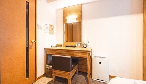 Habitación doble, no fumadores