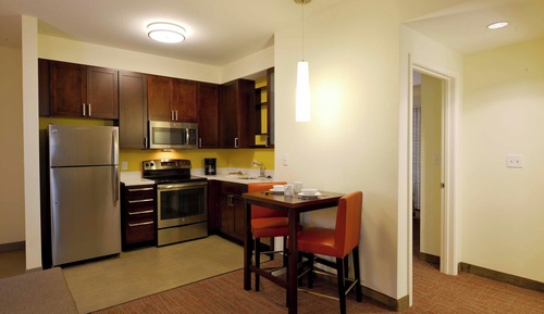 Suite, 1 habitación