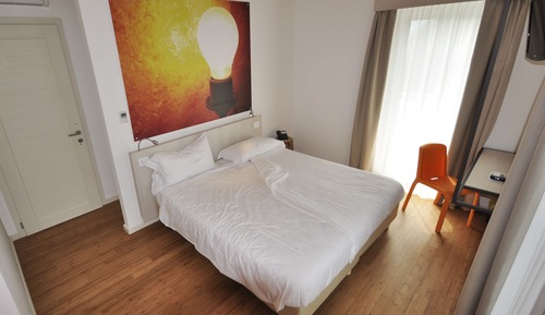 Habitación doble