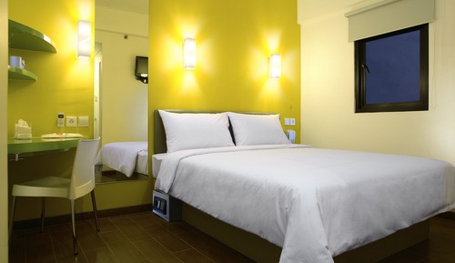 Smart Room Queen