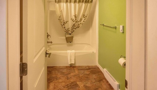 Suite, varias camas, no fumadores