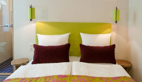 Habitación Confort doble