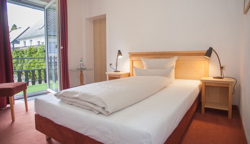 Habitación individual estándar
