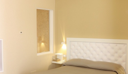 Suite junior, 1 habitación, bañera de hidromasaje, planta ejecutiva