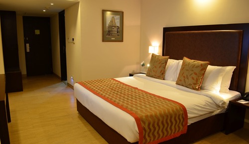 Habitación básica