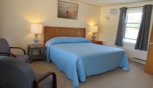 Habitación estándar, 1 cama de matrimonio grande