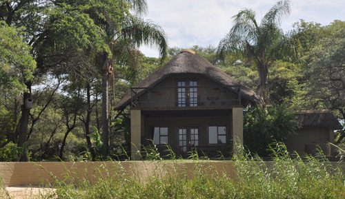 Villa familiar