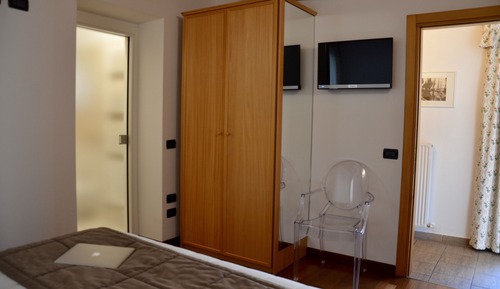 Ático, 2 habitaciones, 2 baños
