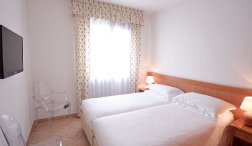 Apartamento, 1 habitación (no Balcony)