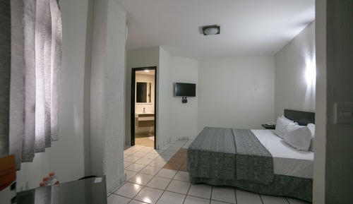 Habitación estándar