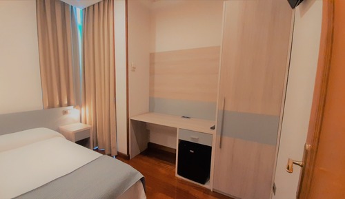 Habitación individual Confort