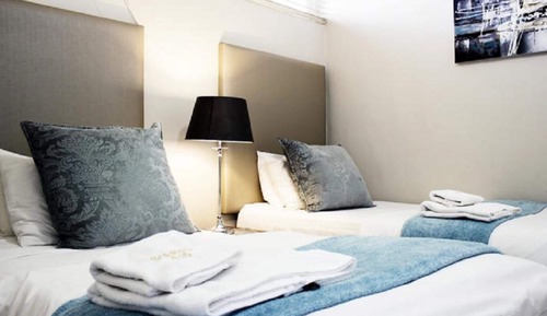 Apartamento (Unit 416)