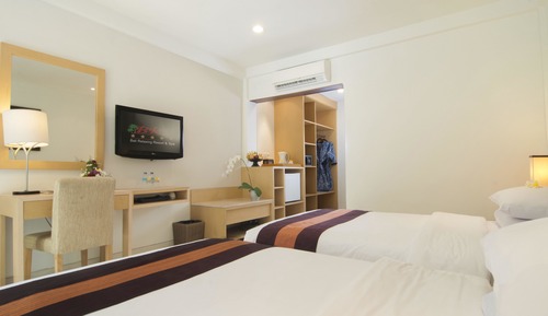 Habitación superior