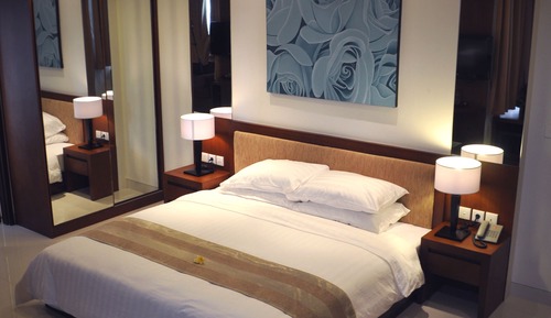 Suite Premier