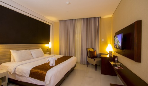 Habitación superior