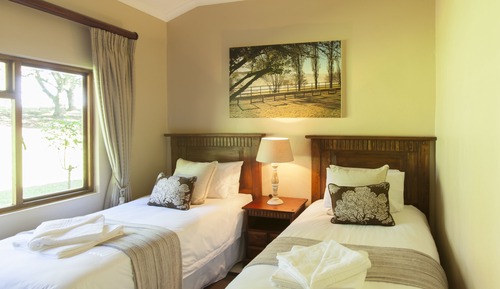 Chalet, 3 habitaciones