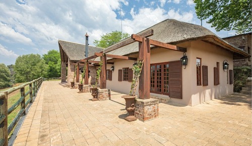 Casa familiar