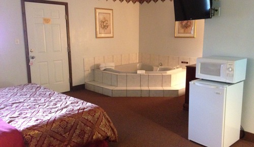 Habitación, 1 cama de matrimonio grande