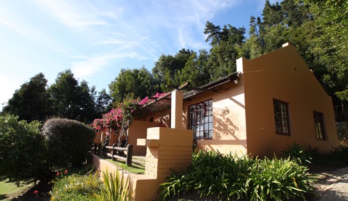Chalet