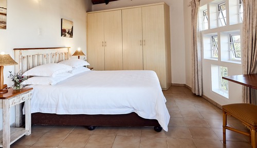 Chalet, 2 habitaciones