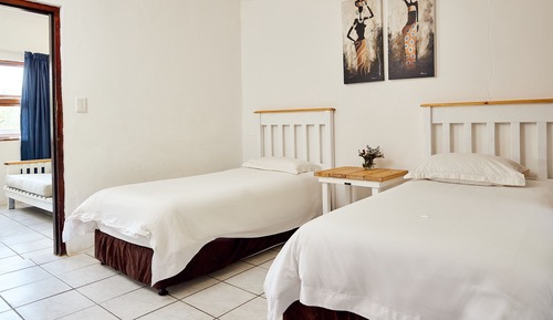 Apartamento, 3 habitaciones
