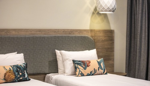 Apartamento, 2 habitaciones