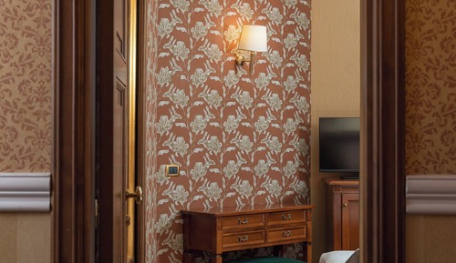 Habitación Confort doble