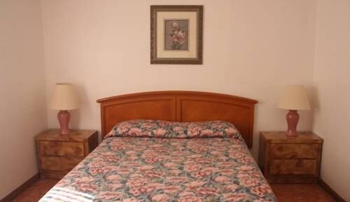 Apartamento, 1 habitación