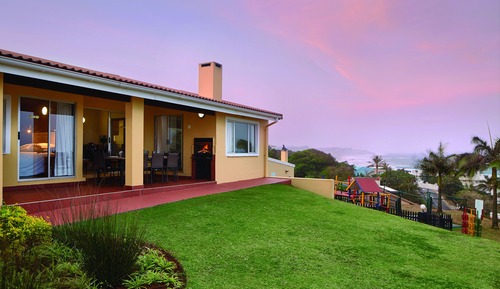 Chalet, 3 habitaciones, no fumadores
