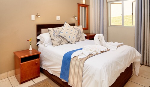 Chalet, 2 habitaciones, no fumadores