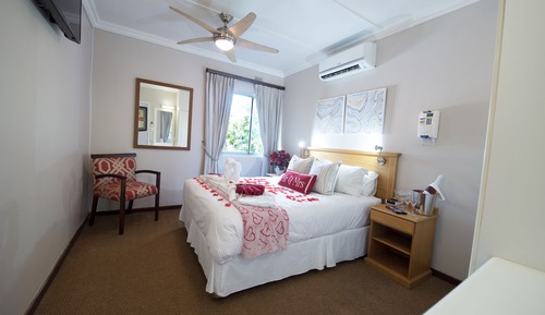 Apartamento, 1 habitación