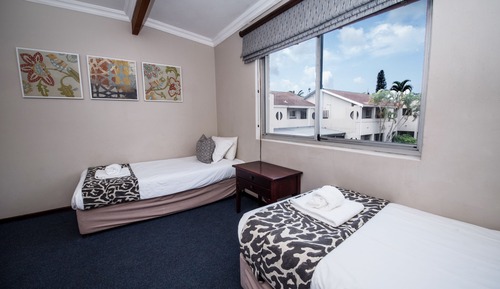 Apartamento, 3 habitaciones
