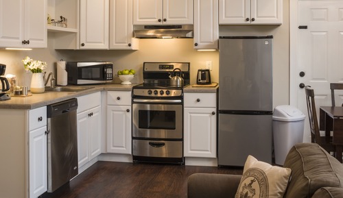Suite familiar, 2 habitaciones