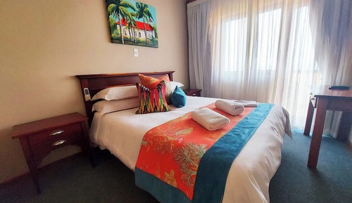 Apartamento, 3 habitaciones, no fumadores