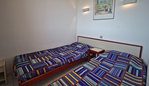 Apartamento, 1 habitación