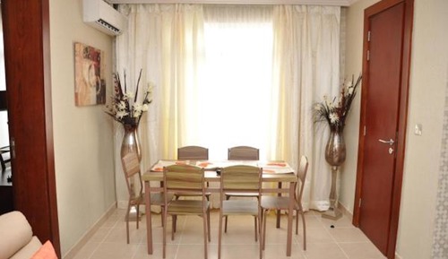 Suite ejecutiva