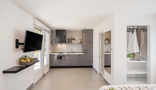 Apartamento