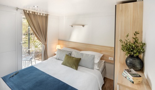 Bungalow, 2 habitaciones