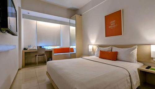 Habitación doble (Express)