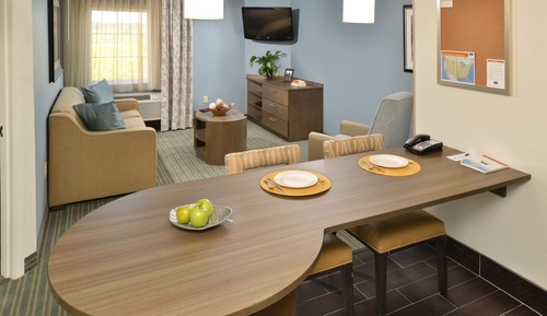 Suite, 1 habitación