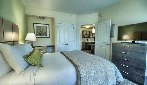 Suite, 1 habitación
