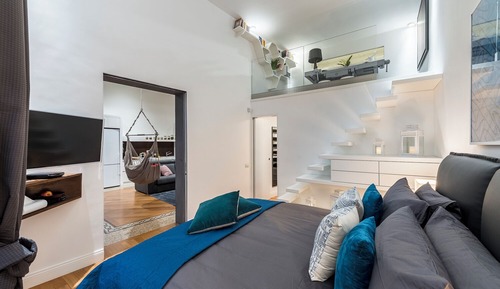 Suite ejecutiva