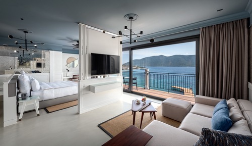 Junior Suite